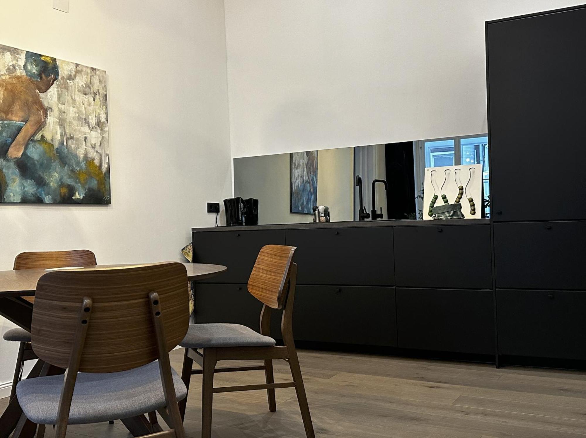 Kaiserin Sissi - City Apartment Downtown Vienna Viena Exterior foto